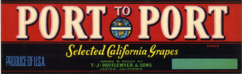 Port to Port